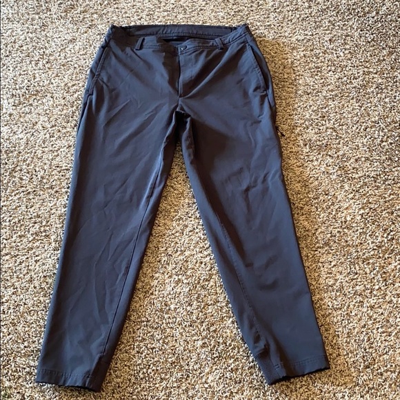 Mack Weldon Other - Mack Weldon travel pants